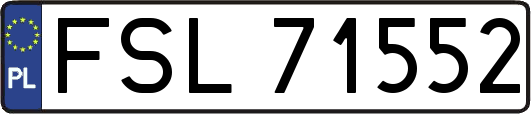 FSL71552