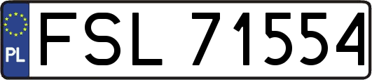 FSL71554
