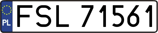 FSL71561