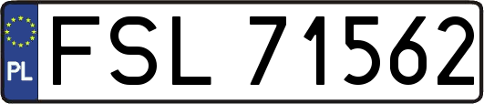 FSL71562
