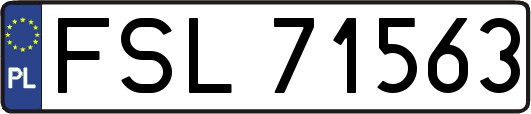 FSL71563