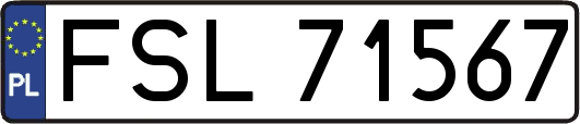 FSL71567