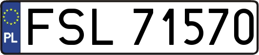 FSL71570