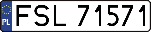 FSL71571