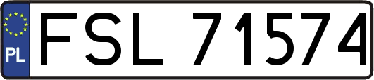 FSL71574