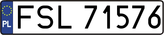 FSL71576