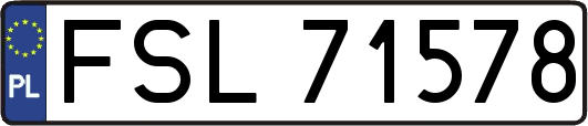 FSL71578