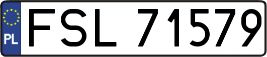 FSL71579