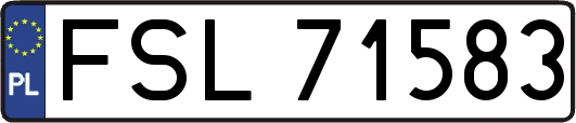 FSL71583