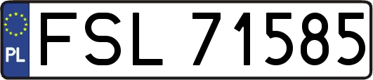 FSL71585