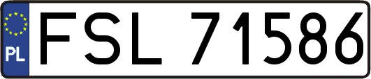 FSL71586
