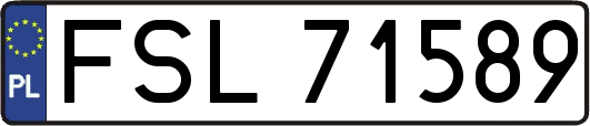 FSL71589