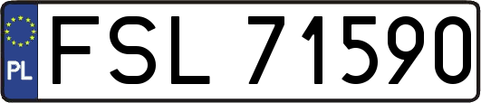 FSL71590