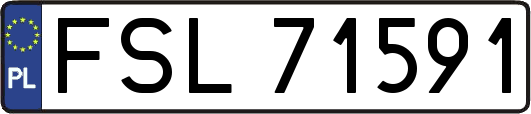 FSL71591