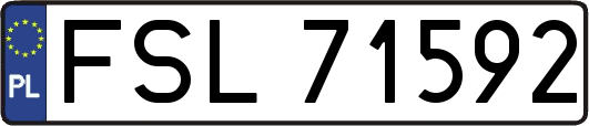 FSL71592
