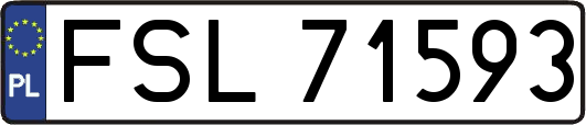 FSL71593