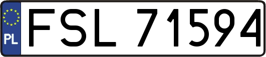FSL71594