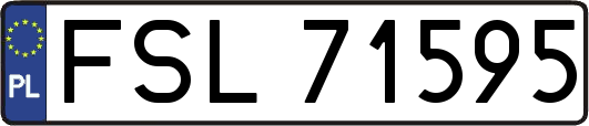 FSL71595