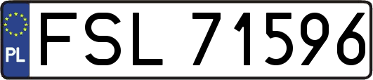 FSL71596