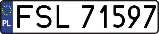 FSL71597