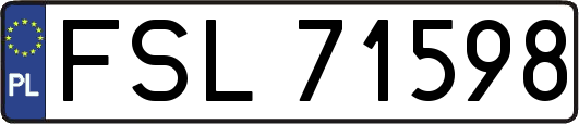 FSL71598
