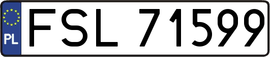 FSL71599