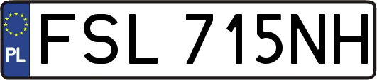 FSL715NH