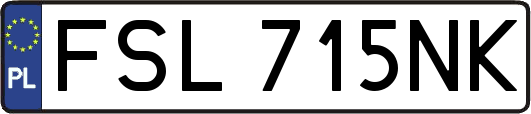 FSL715NK