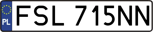 FSL715NN