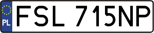 FSL715NP