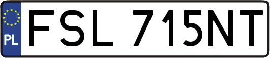 FSL715NT