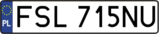FSL715NU