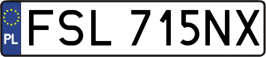 FSL715NX
