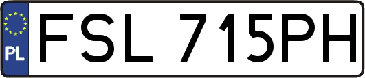 FSL715PH