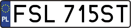 FSL715ST