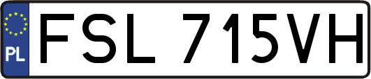 FSL715VH