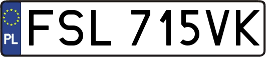 FSL715VK