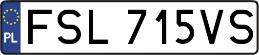 FSL715VS