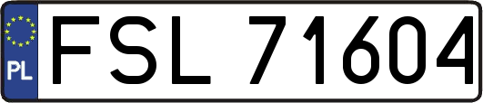 FSL71604