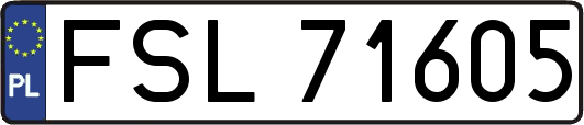 FSL71605