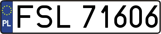 FSL71606