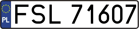 FSL71607