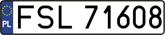 FSL71608