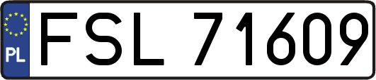 FSL71609