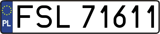FSL71611