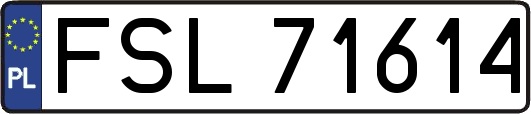 FSL71614