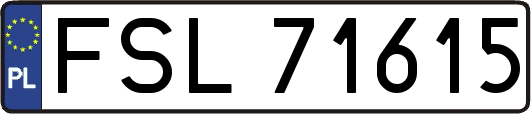 FSL71615