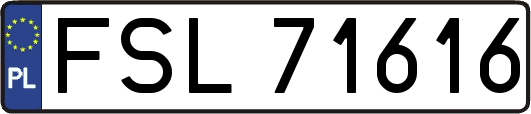 FSL71616