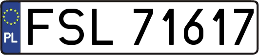 FSL71617