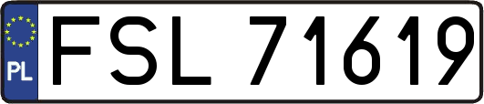 FSL71619